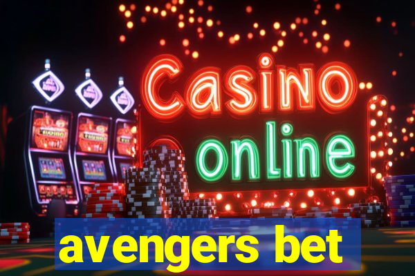 avengers bet